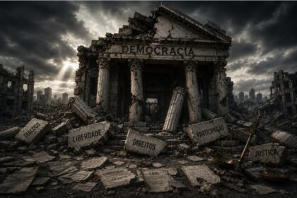 Qual o custo da democracia?