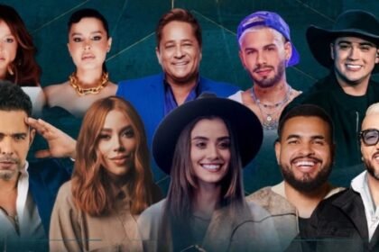Expo Itaguaí 2026 divulga programação de shows com direito a resgate à tradição da festa