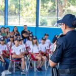 Maricá forma nova geração com disciplina e cidadania e já impacta mais de 800 alunos