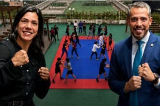 Alerj por Elas: deputados promovem aula gratuita de defesa pessoal para mulheres