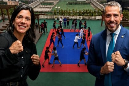Alerj por Elas: deputados promovem aula gratuita de defesa pessoal para mulheres