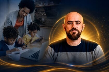 Câmara do Rio promove debate sobre homeschooling com participação do influenciador Tiba Camargos
