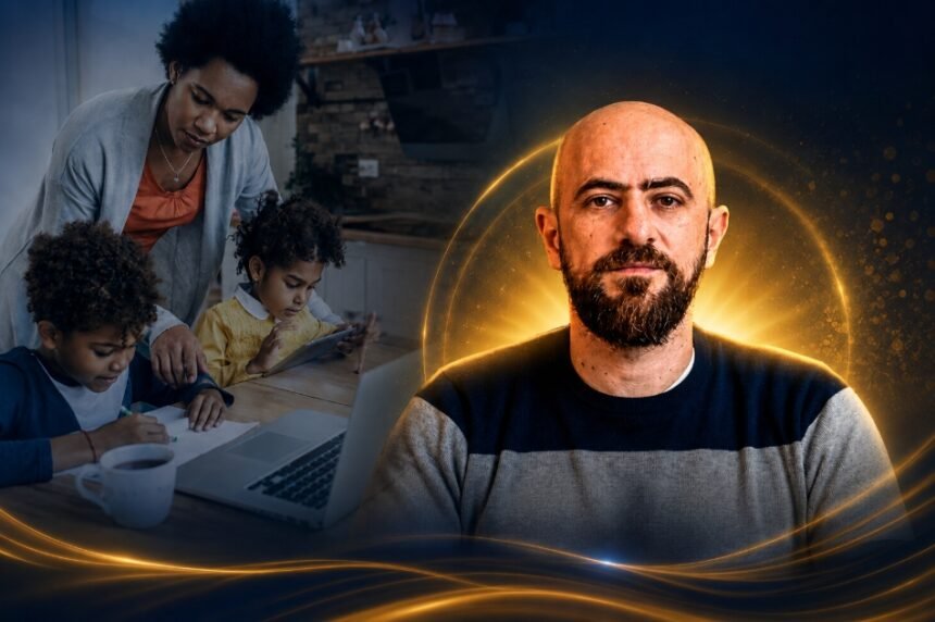 Câmara do Rio promove debate sobre homeschooling com participação do influenciador Tiba Camargos