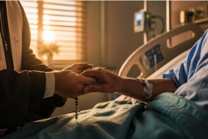 Após caso em hospital, lei proíbe bloqueio de assistência religiosa a pacientes em Niterói