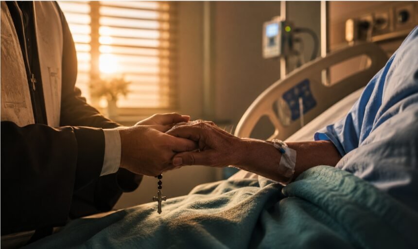 Após caso em hospital, lei proíbe bloqueio de assistência religiosa a pacientes em Niterói