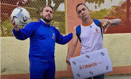 ATÉ 1.300% MAIS CARO: TCE investiga escândalo em kits escolares de Niterói