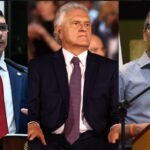 VIRADA NA DIREITA: Flávio, Caiado e Zema se unem em Minas contra o PT de Lula
