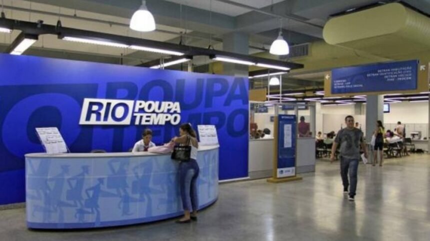 FIM DA BARREIRA: Poupatempo terá intérprete de Libras no atendimento ao público