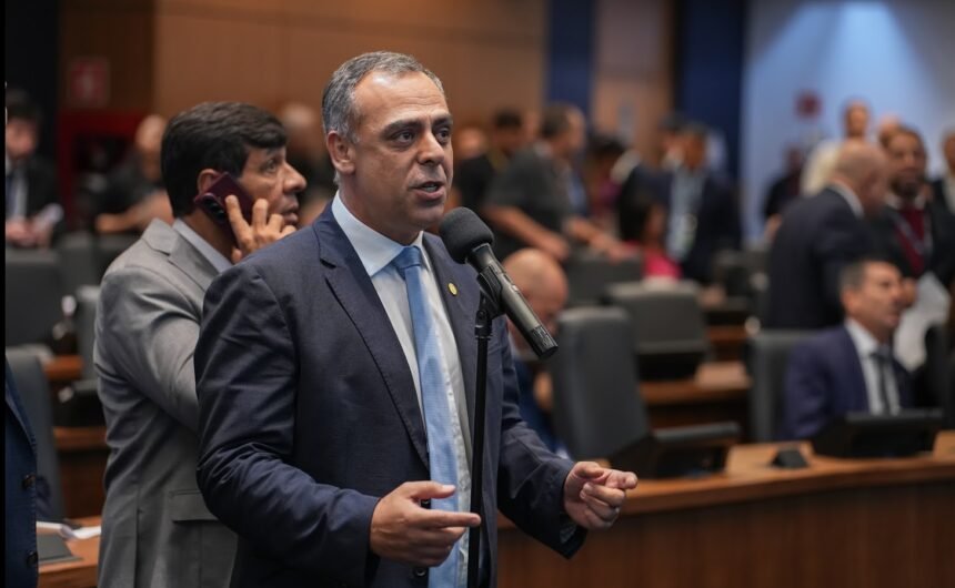 CV E PCC NA MIRA: facções podem ser declaradas terroristas no RJ