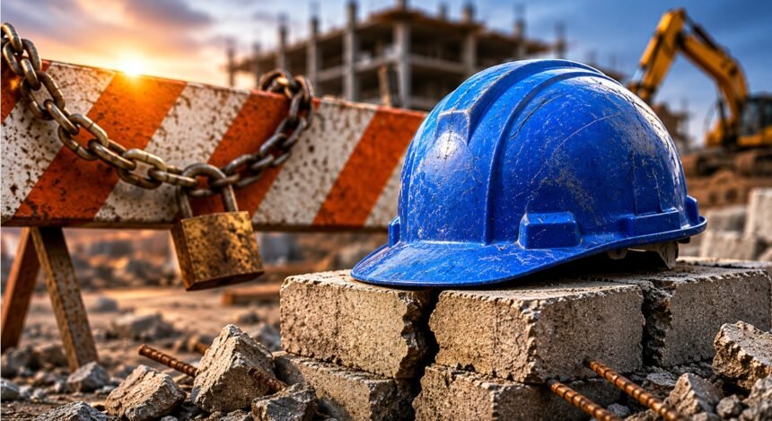 ALERTA NOS MUNICÍPIOS: ação no STF pode travar obras e cortar repasses em mais de 3 mil cidades