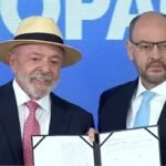 Lula chama governador de ‘interventor’ e oposição ironiza