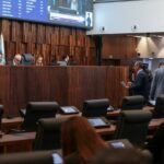 Alerj mexe nas comissões e redefine forças internas na Casa