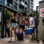 A farra dos aluguéis por temporada pode estar com os dias contados