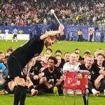 'Remada Viking' toma conta do mundo e vira a maior febre da Copa de 2026