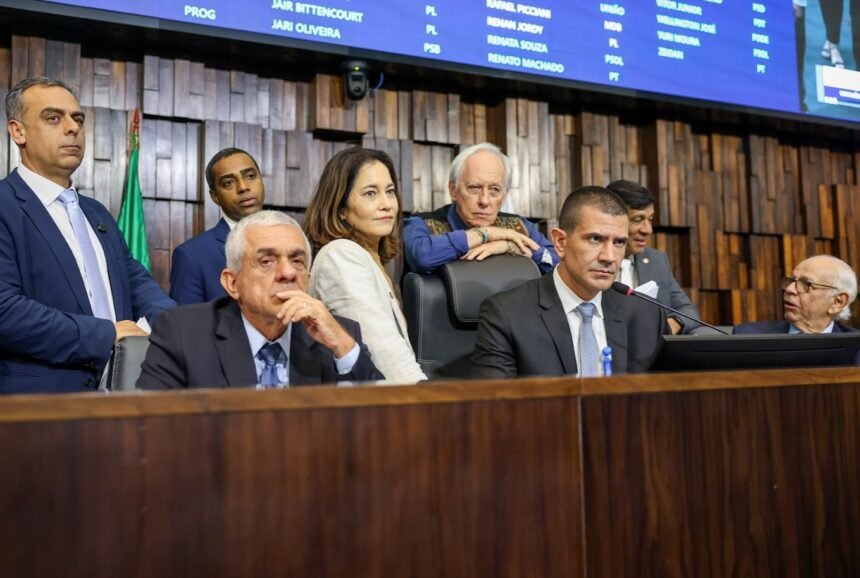 Alerj vota hoje a LDO, com foco em transparência