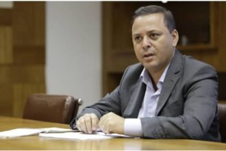 Justiça enterra ação que acusava Rodrigo Neves de abuso de poder nas eleições em Niterói