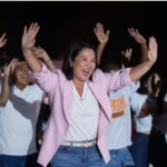 Keiko Fujimori vence no Peru e direita avança na América do Sul