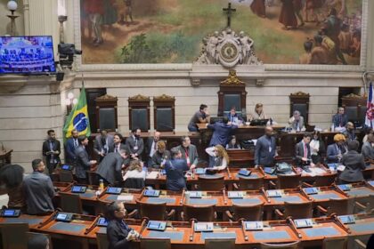 Câmara do Rio enterra projeto do PT após alerta de que morador deixaria de ser dono da própria casa