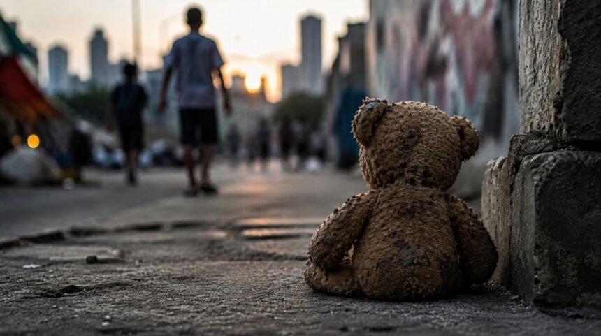 'Prefeitura do Rio empurra crianças para as ruas ao abandonar conselhos tutelares', denunciam vereadores