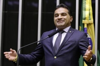 PF faz nova operação contra deputado condenado por corrupção em esquema de emendas