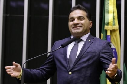 PF faz nova operação contra deputado condenado por corrupção em esquema de emendas