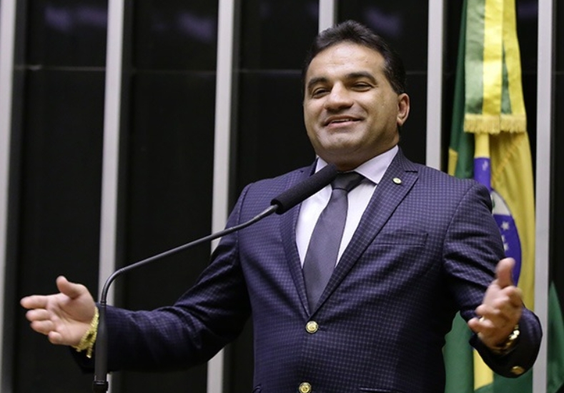 PF faz nova operação contra deputado condenado por corrupção em esquema de emendas