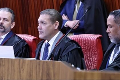 TSE lança 'Manuel do Eleitor' para o pleito de 2026