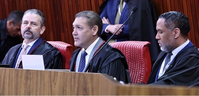 TSE lança 'Manuel do Eleitor' para o pleito de 2026