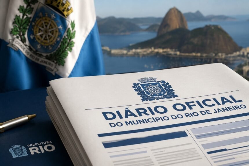 Prefeitura do Rio abre torneira de mais de R$ 110 milhões e dispara nova onda de gastos