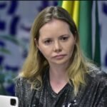 NÃO SABE PERDER? Deputada detona políticos que apelam à Justiça após derrota no voto