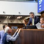 'Guerra às bets': direita e esquerda se unem na Alerj para tentar banir propaganda de apostas