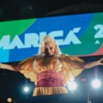 Maricá 212 anos: Fafá de Belém e Ferrugem animam público na Barra de Maricá