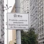 NÃO RESOLVEU NA PORRADA… vai resolver com placa?
