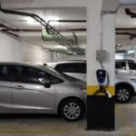 CARRO ELÉTRICO NO PRÉDIO? Nova lei quer garantir direito de instalar carregador em condomínios