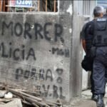 BLINDAGEM DO CRIME? Projeto pode tirar de policiais o direito à legítima defesa em operações com morte de criança