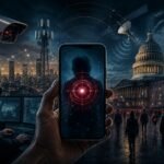 SEU CELULAR TE ESPIONA? Saiba como o smartphone virou a maior arma de vigilância do século