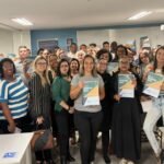 DE OLHO NO FUTURO: Meriti aposta em curso de informática para turbinar servidores da Educação