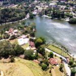 DINHEIRO NO TELÃO: milhões em LED para divulgar eventos superam gastos com Cultura, Esporte, Agricultura e Habitação em Miguel Pereira