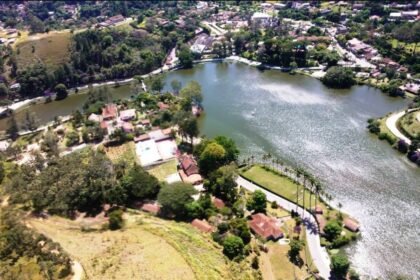 DINHEIRO NO TELÃO: milhões em LED para divulgar eventos superam gastos com Cultura, Esporte, Agricultura e Habitação em Miguel Pereira