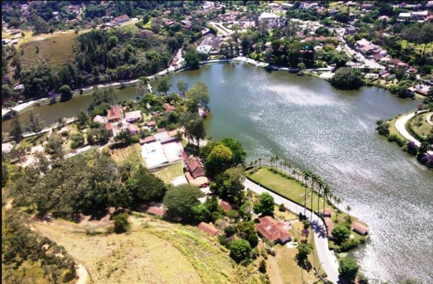 DINHEIRO NO TELÃO: milhões em LED para divulgar eventos superam gastos com Cultura, Esporte, Agricultura e Habitação em Miguel Pereira