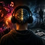 SEXO E CRIME NA MÚSICA: Rio cria lei e liga alerta sobre o que jovens estão ouvindo