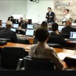 ACABOU A MOLEZA? Senado avança para internar menor infrator por até 10 anos