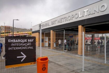 Mais rapidez para chegar ao Rio: nova integração beneficia passageiros de Nilópolis