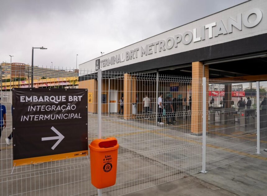 Mais rapidez para chegar ao Rio: nova integração beneficia passageiros de Nilópolis