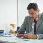 Com Paes, Cavaliere e Pedro Paulo, Salvino Oliveira lança pré-campanha à Câmara Federal neste sábado