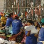 Itaguaí: prefeitura convoca catadores de recicláveis para credenciamento e cadastro