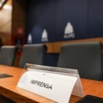 IMPRENSA COM NOVO QG: Alerj entrega espaço exclusivo para cobertura no plenário