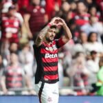 CONSAGRAÇÃO NO RIO: Arrascaeta vai receber a maior honraria do estado