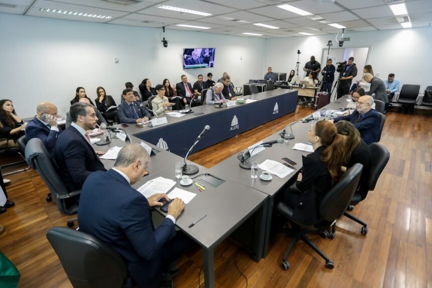 Golpe do falso advogado faz vítimas e Alerj avança para barrar esquema