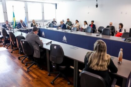 Sem férias: Alerj ignora recesso e mantém foco no corte dos gastos do Estado